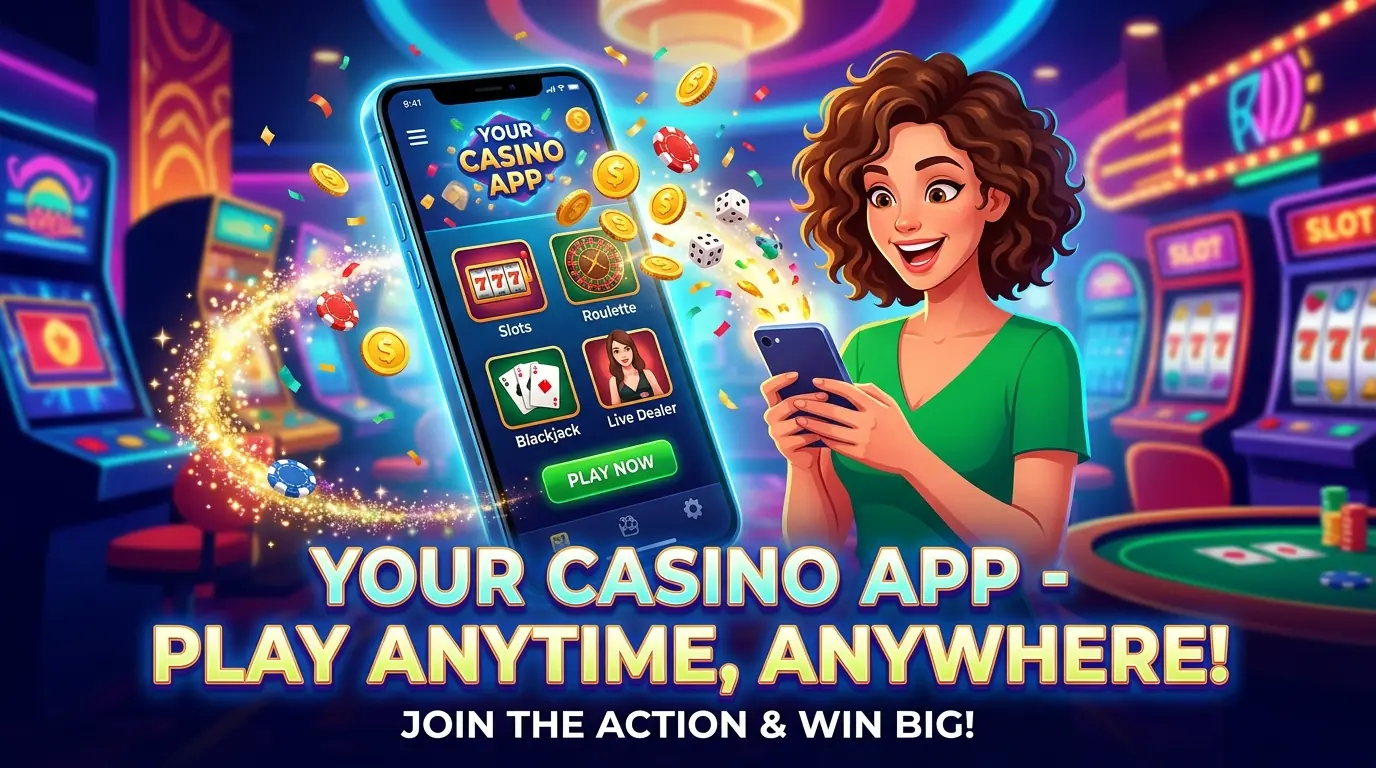 Mr Fortune casino mobile app