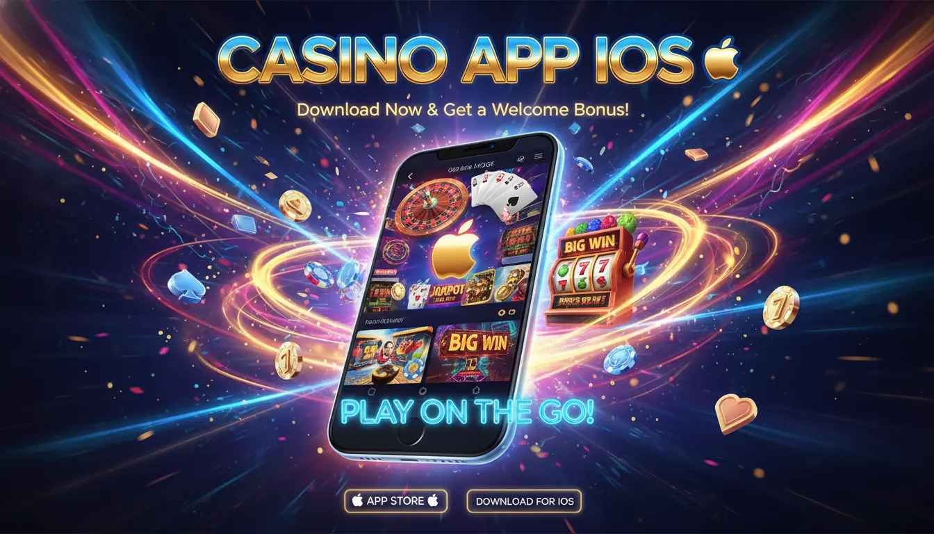 Mr Fortune iOS app