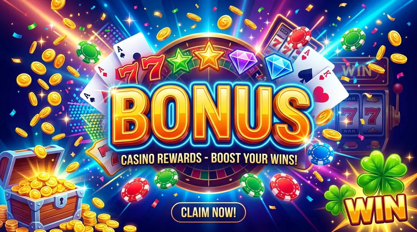 Mr Fortune bonus