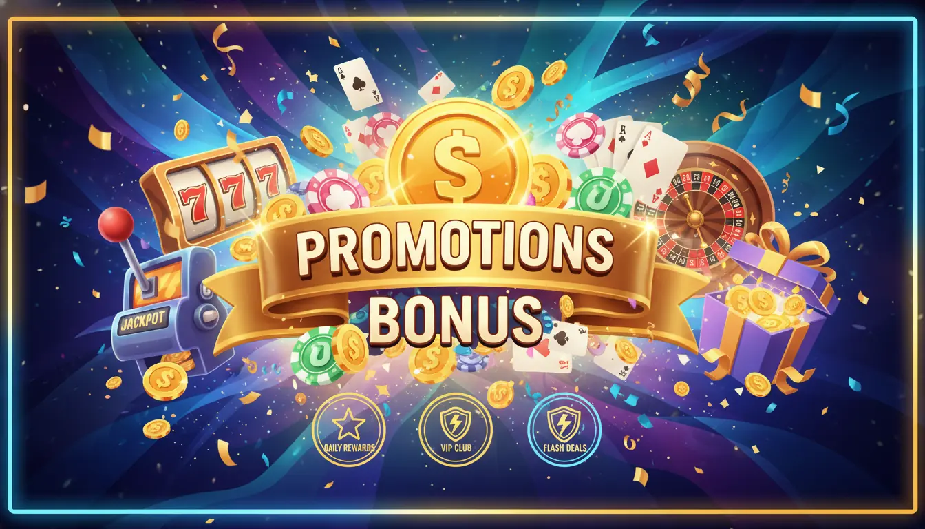 Mr Fortune casino promotions