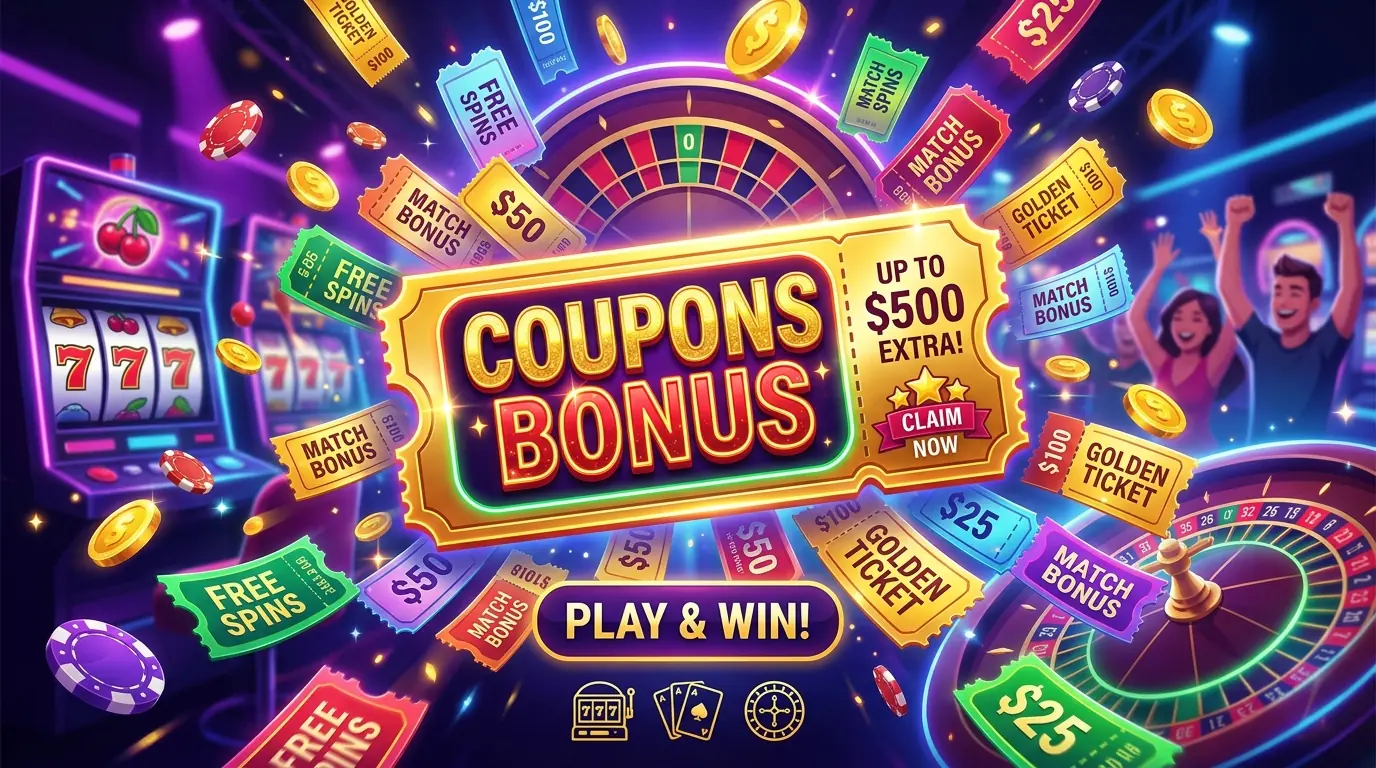 Mr Fortune casino coupons