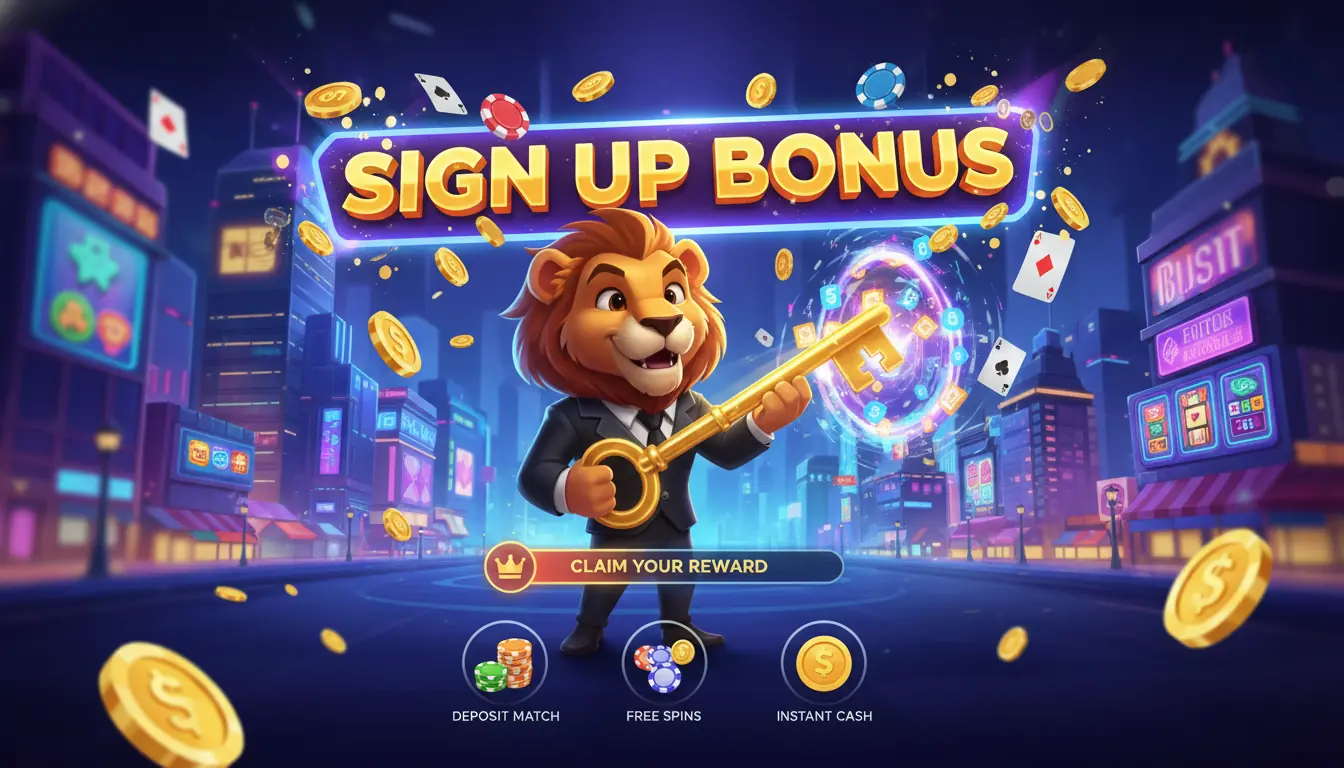 Mr Fortune new player bonus