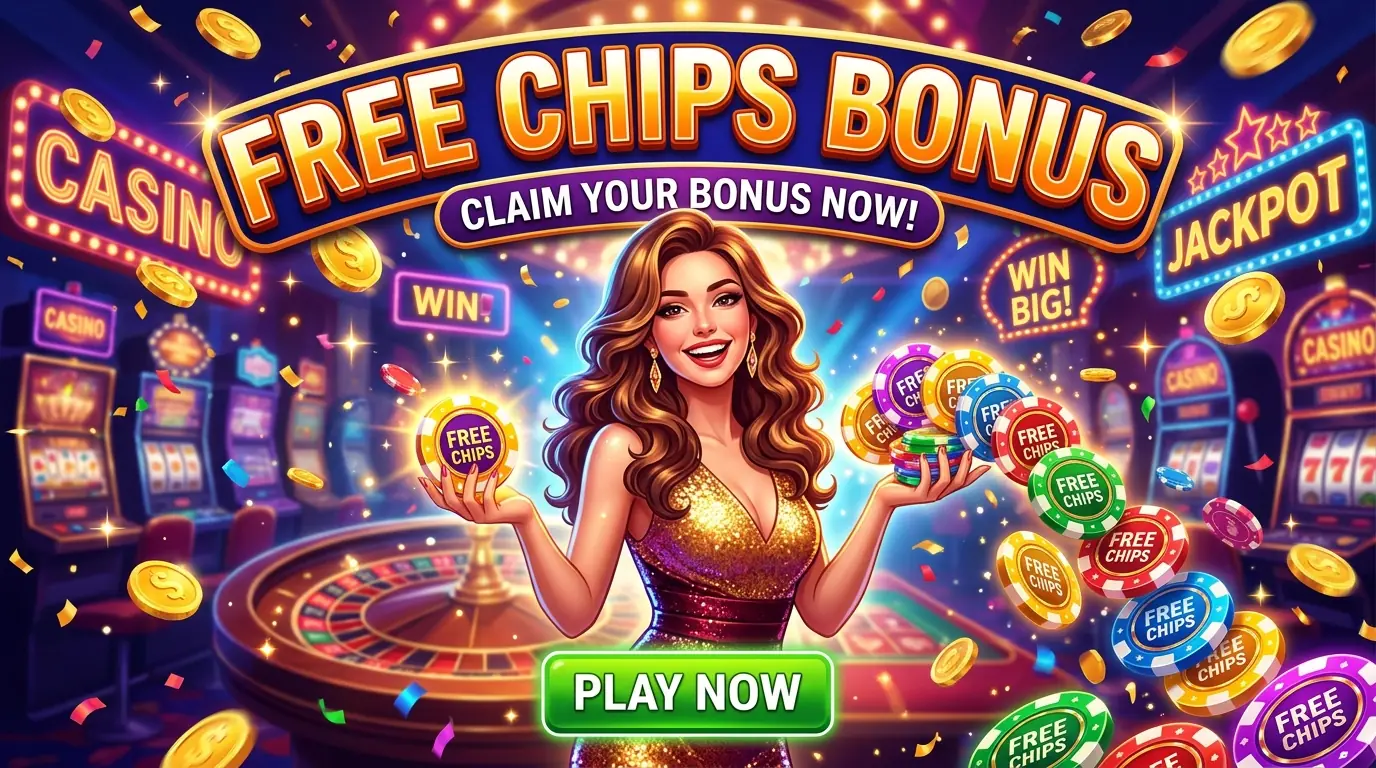 Mr Fortune free chips