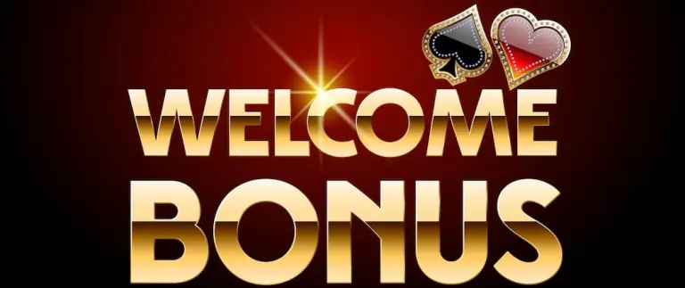 Mr Fortune welcome bonus