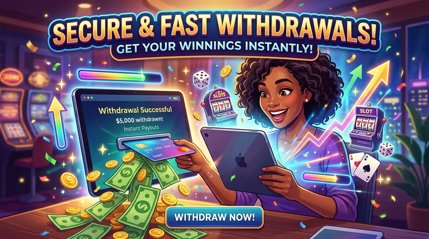 Mr Fortune casino cashout