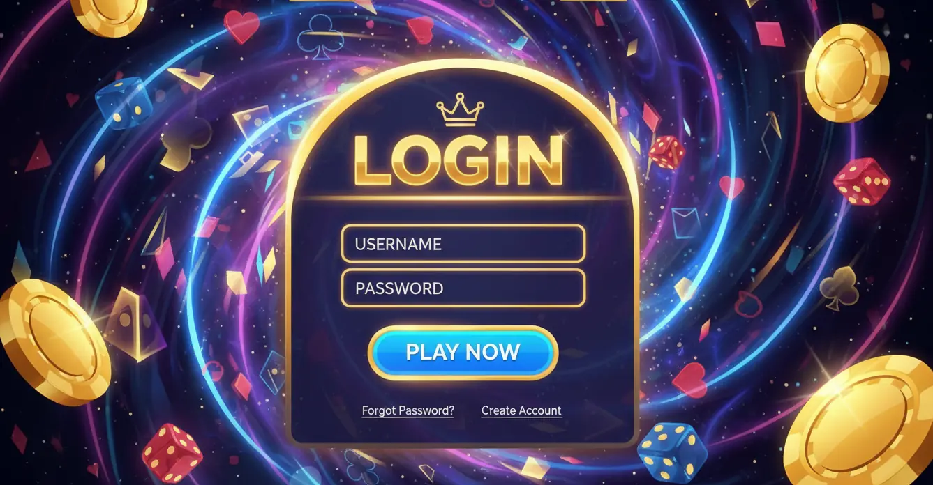 Mr Fortune casino sign in