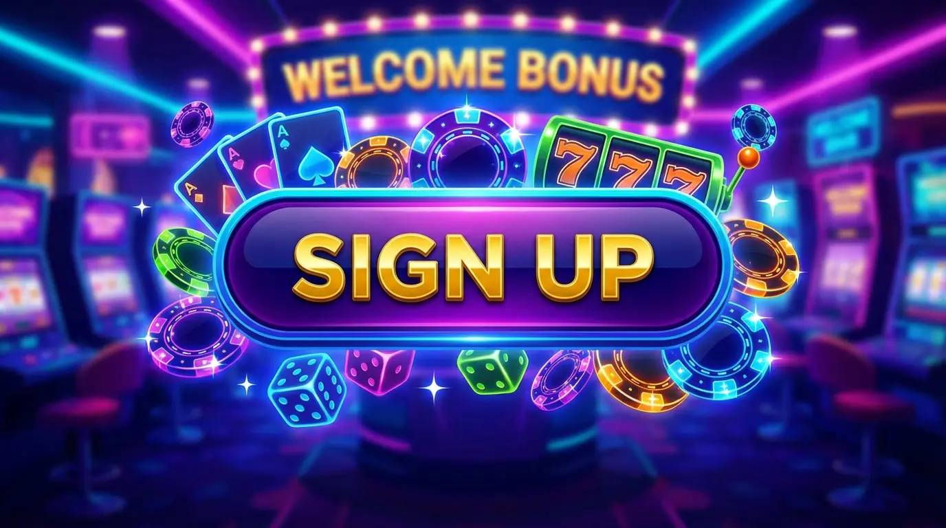 Mr Fortune casino registration