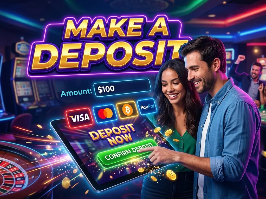 Mr Fortune casino payment methods