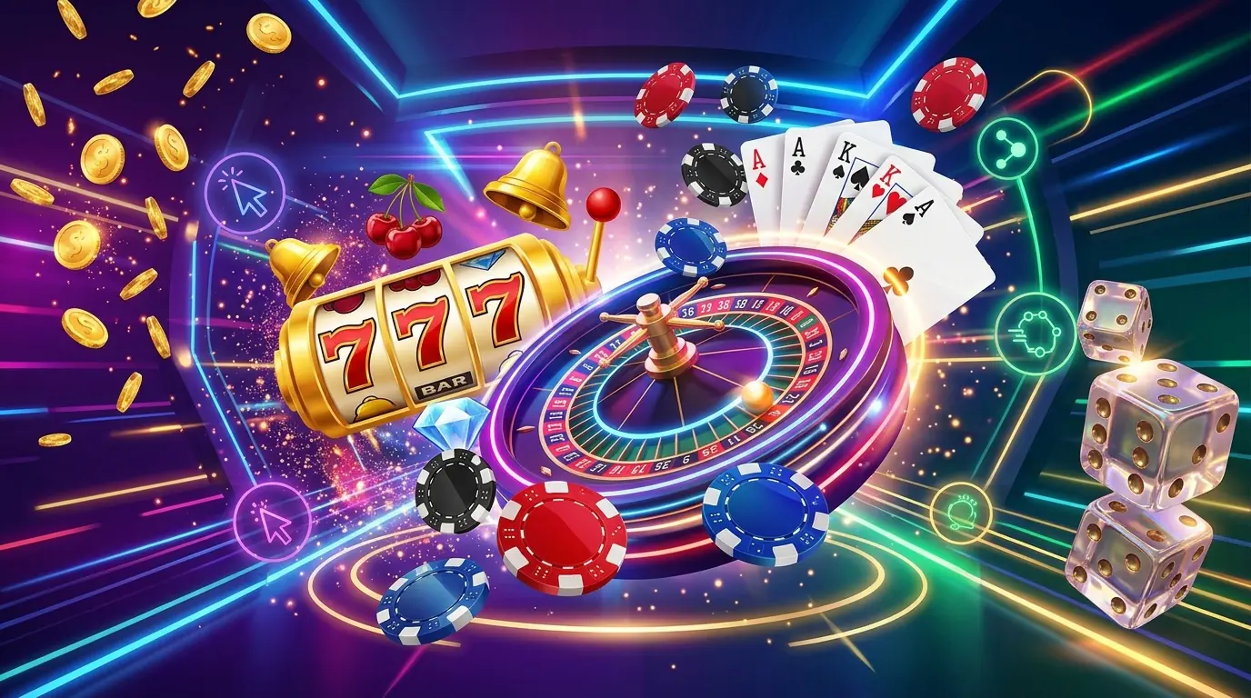 Mr Fortune casino owner
