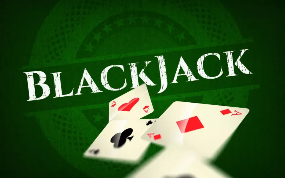 Mr Fortune blackjack