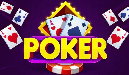 Mr Fortune poker game