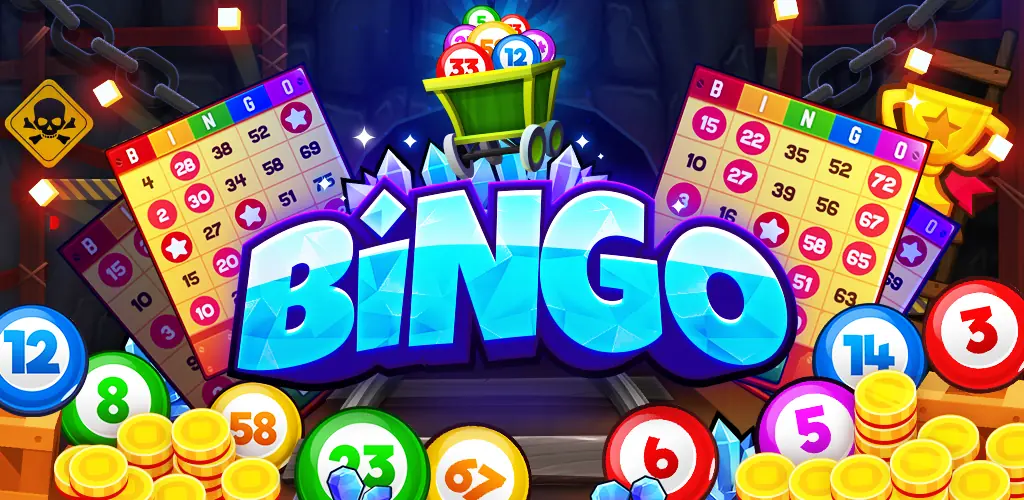 Mr Fortune bingo