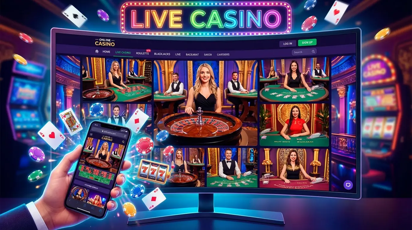 Mr Fortune casino live casino