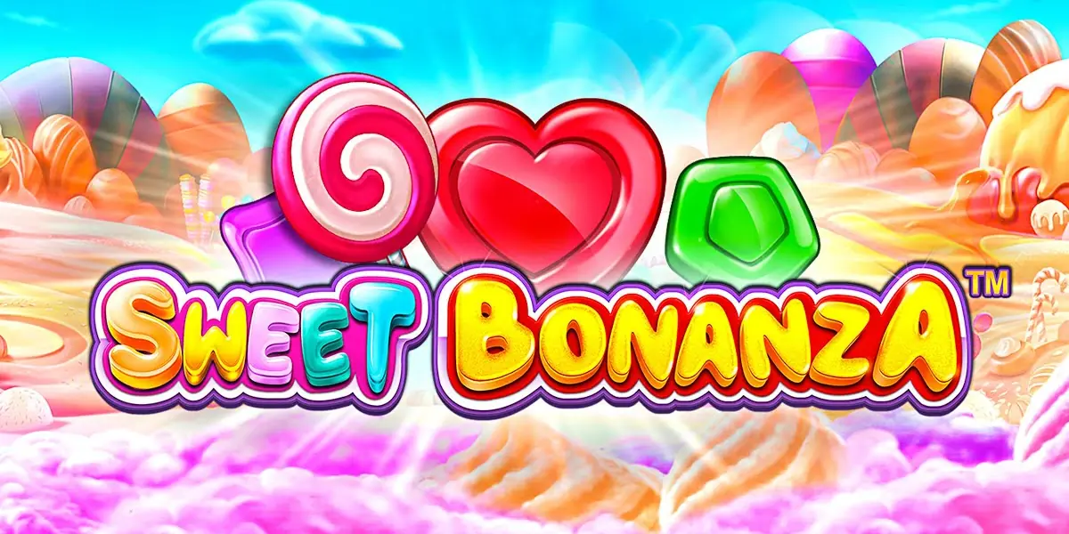 Mr Fortune Sweet Bonanza slot