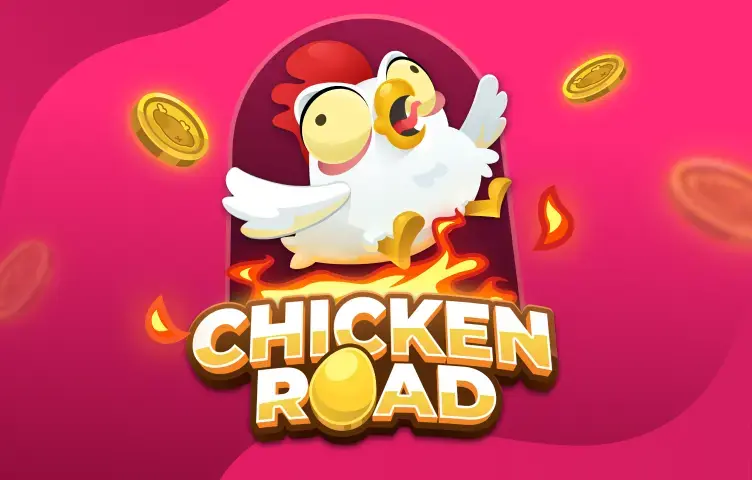 Mr Fortune Chicken Road
